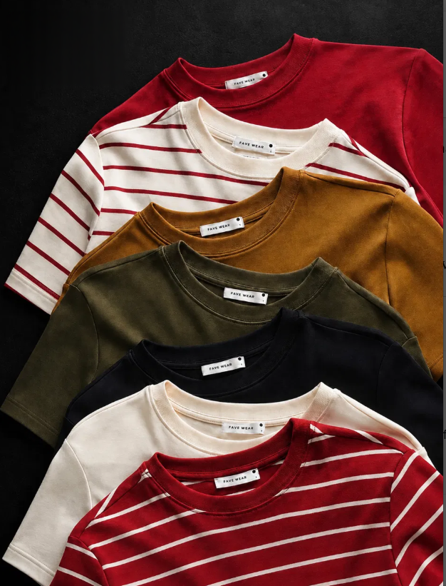 T-Shirts