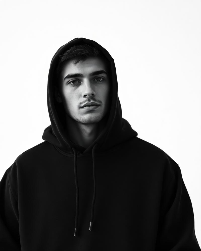 Hoodie category
