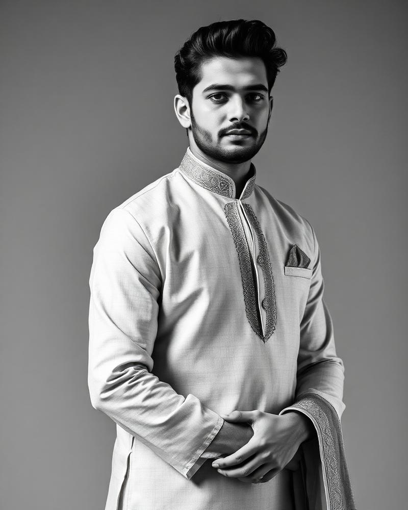 Panjabi category