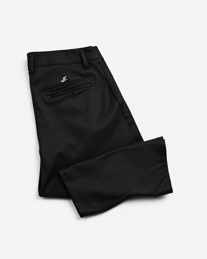 Tailored Wide Trouser