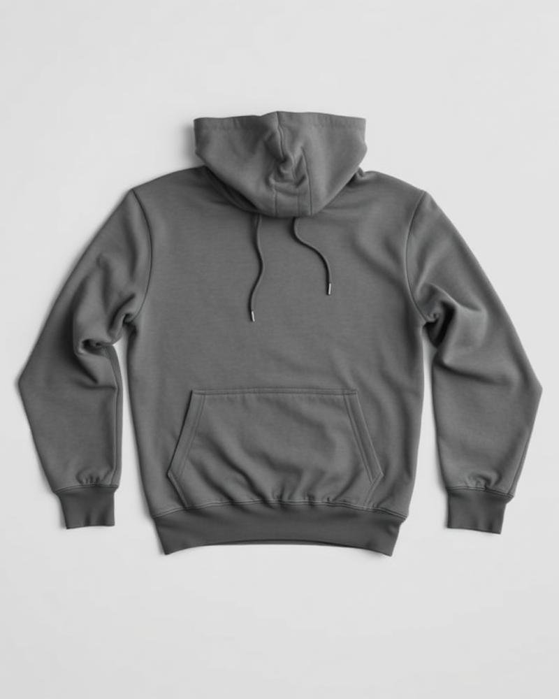 Heavyweight Hoodie